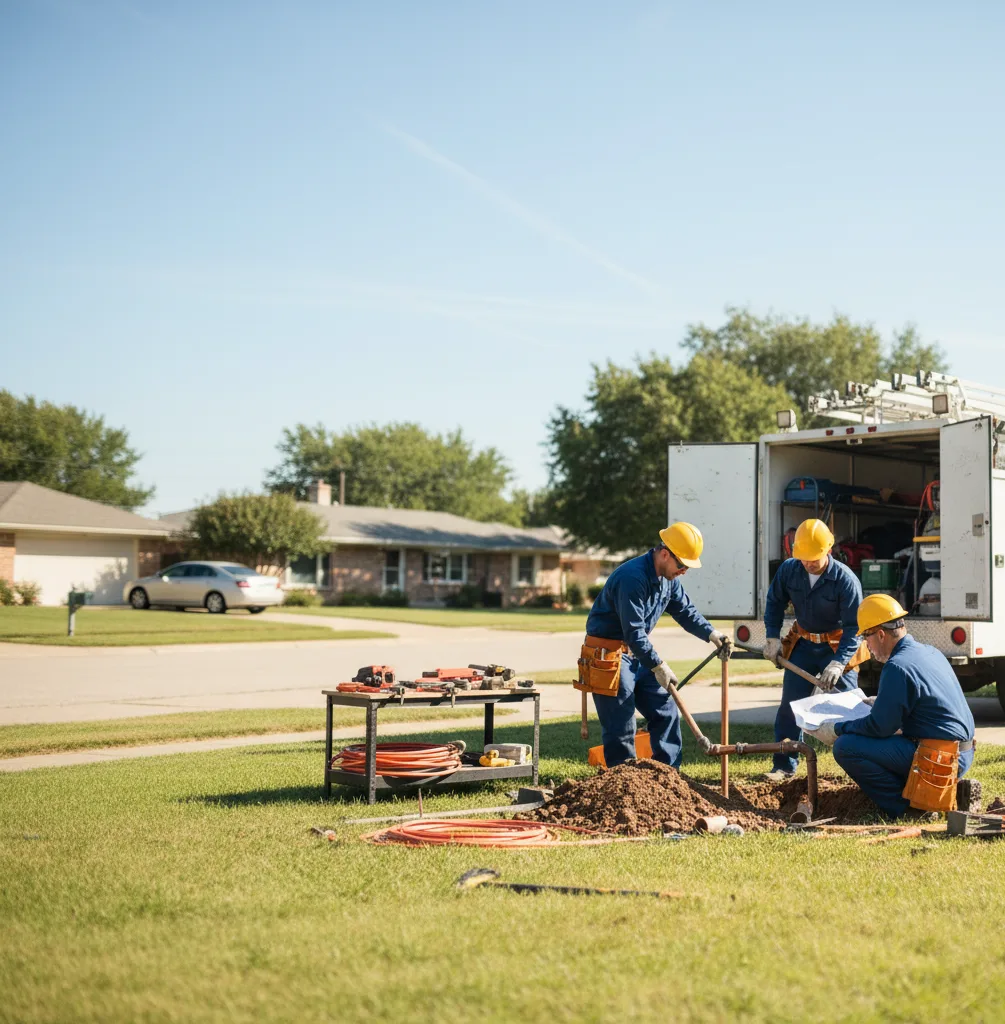 Drain Cleaning in Cardiff By The Sea, CA
